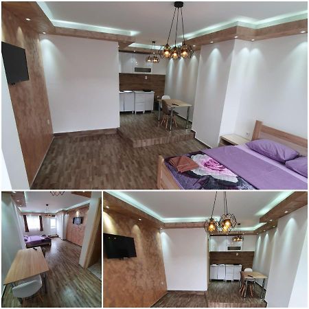 Studio Apartment Lalovic 자블야크 외부 사진
