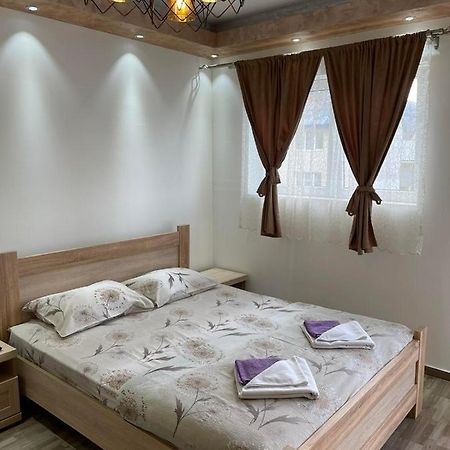 Studio Apartment Lalovic 자블야크 외부 사진
