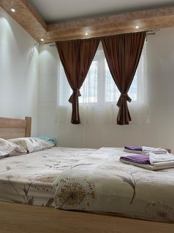 Studio Apartment Lalovic 자블야크 외부 사진