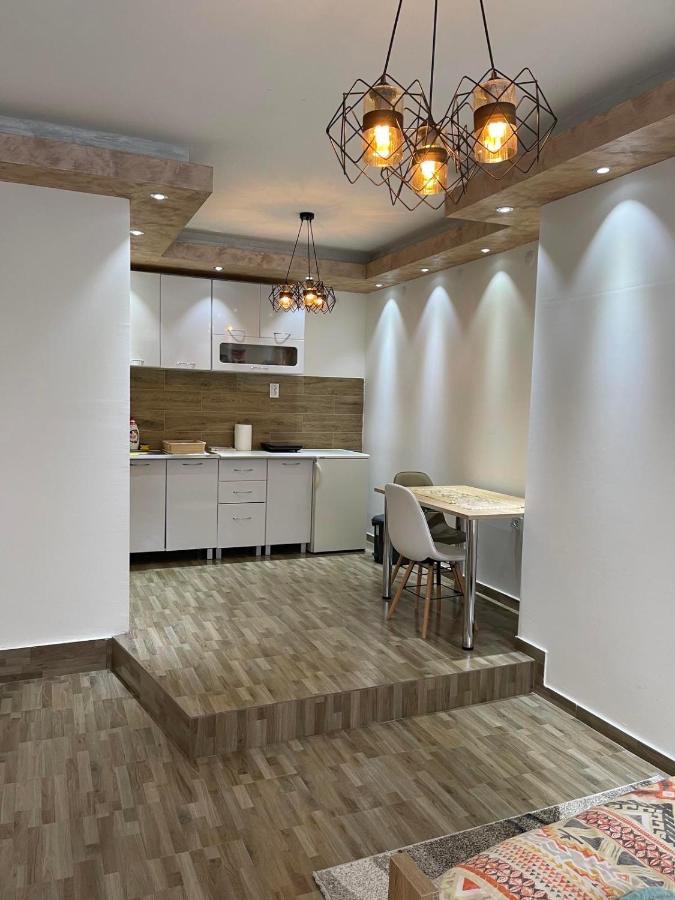 Studio Apartment Lalovic 자블야크 외부 사진